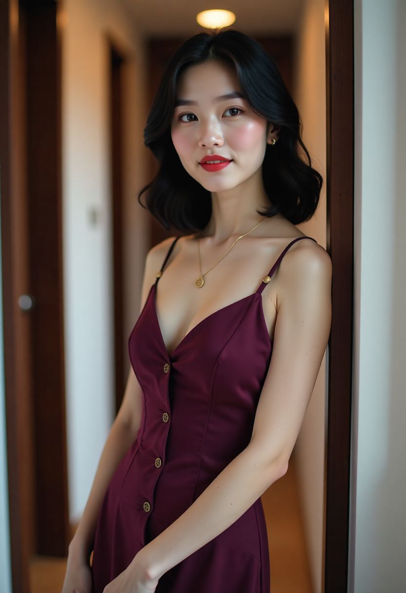 远山来信电影海报