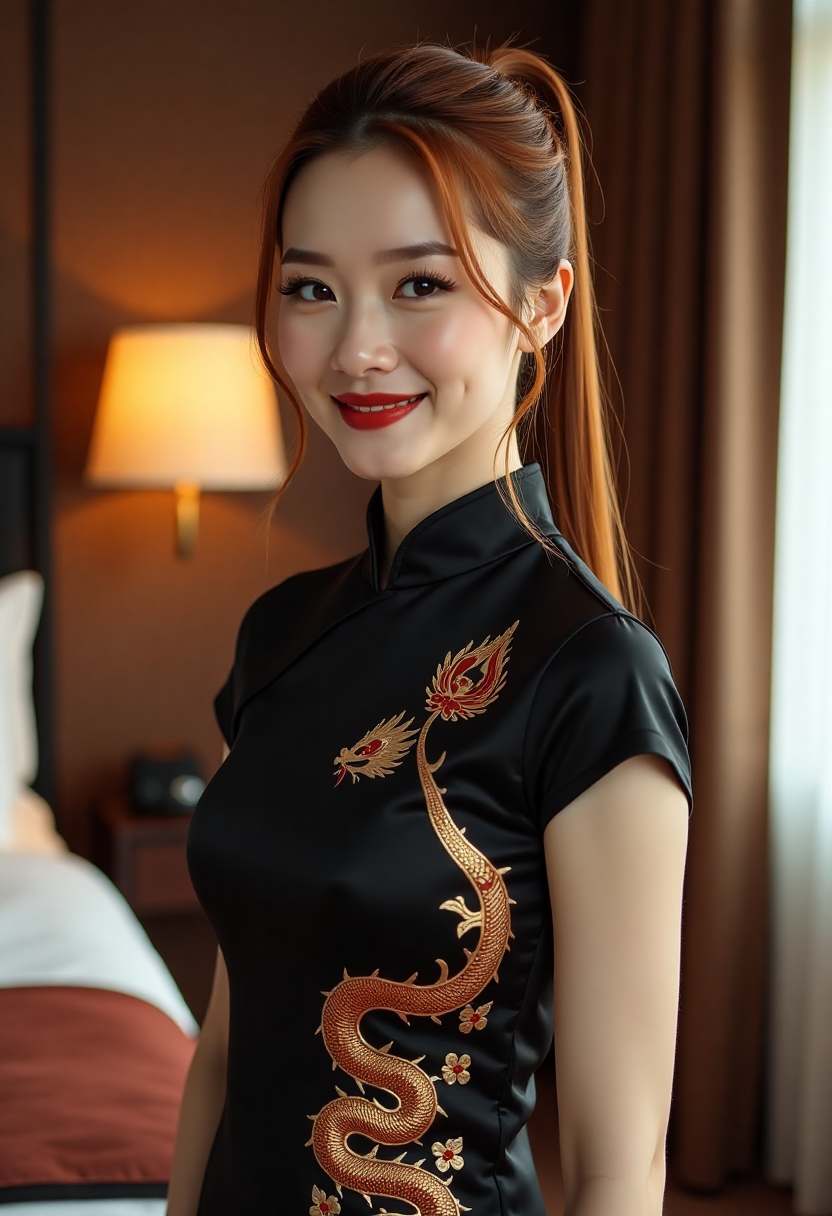 总裁的隐婚小娇妻海报