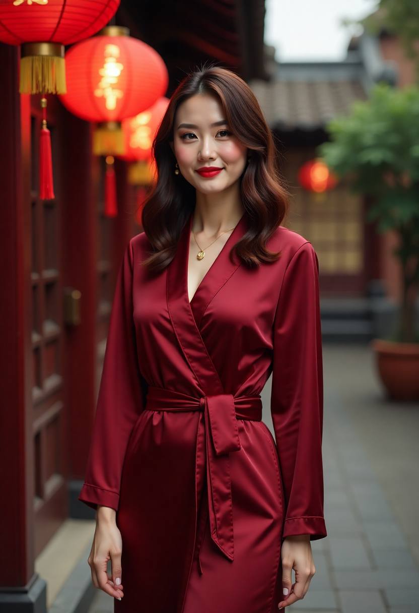 一纸婚约电影海报