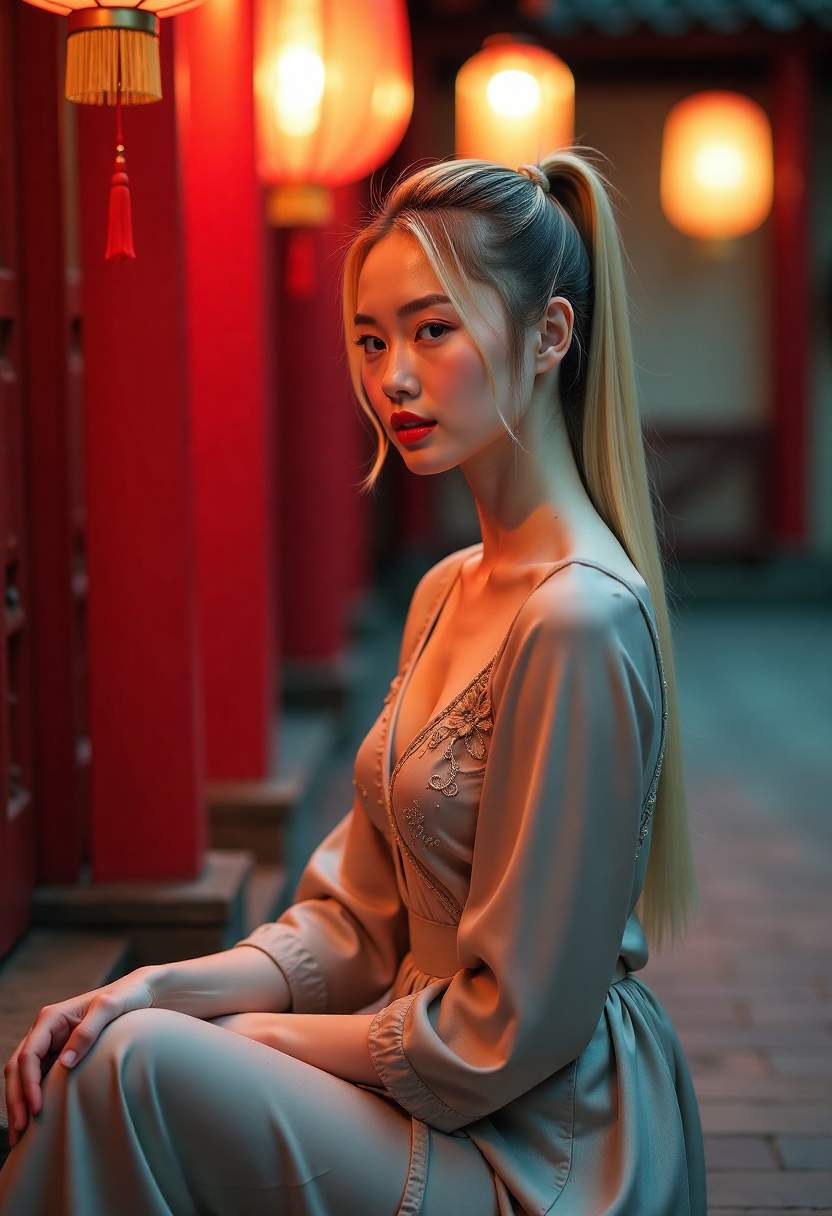 穿书千娇万福海报