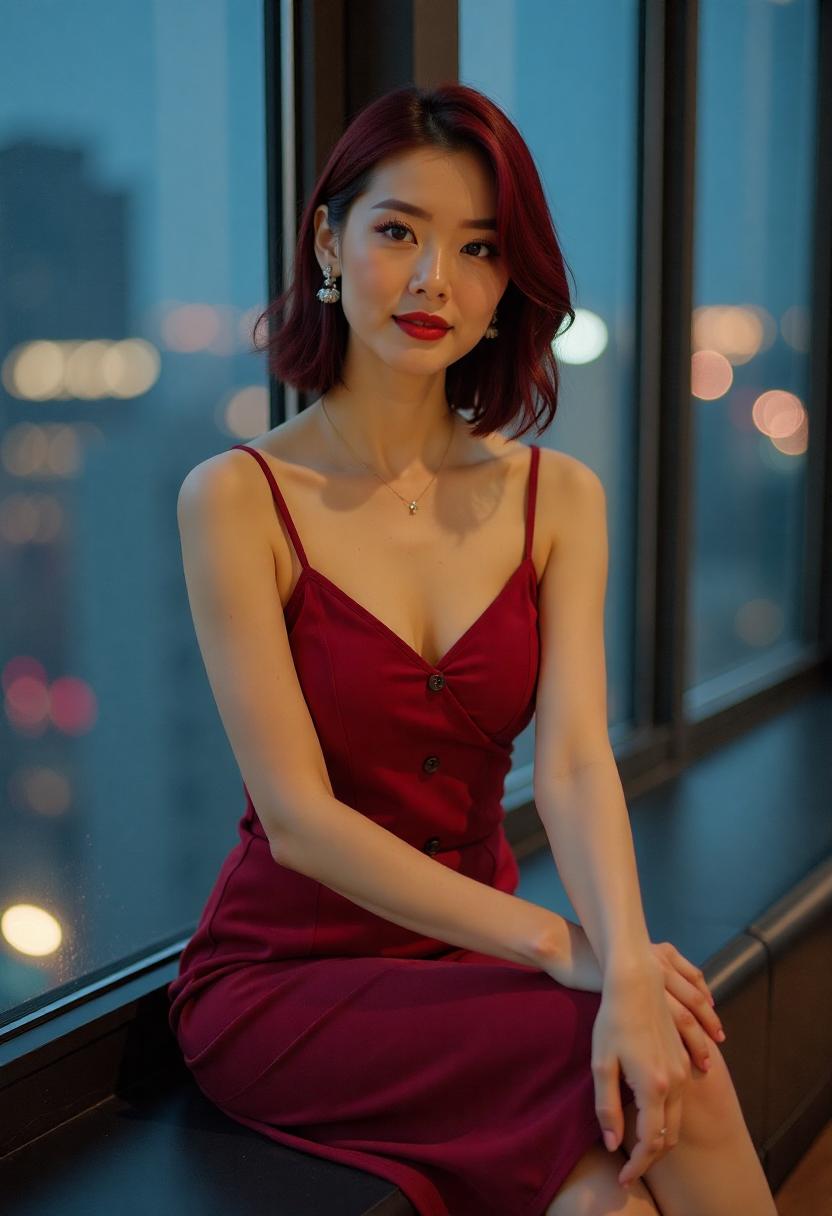 有话直说综艺海报