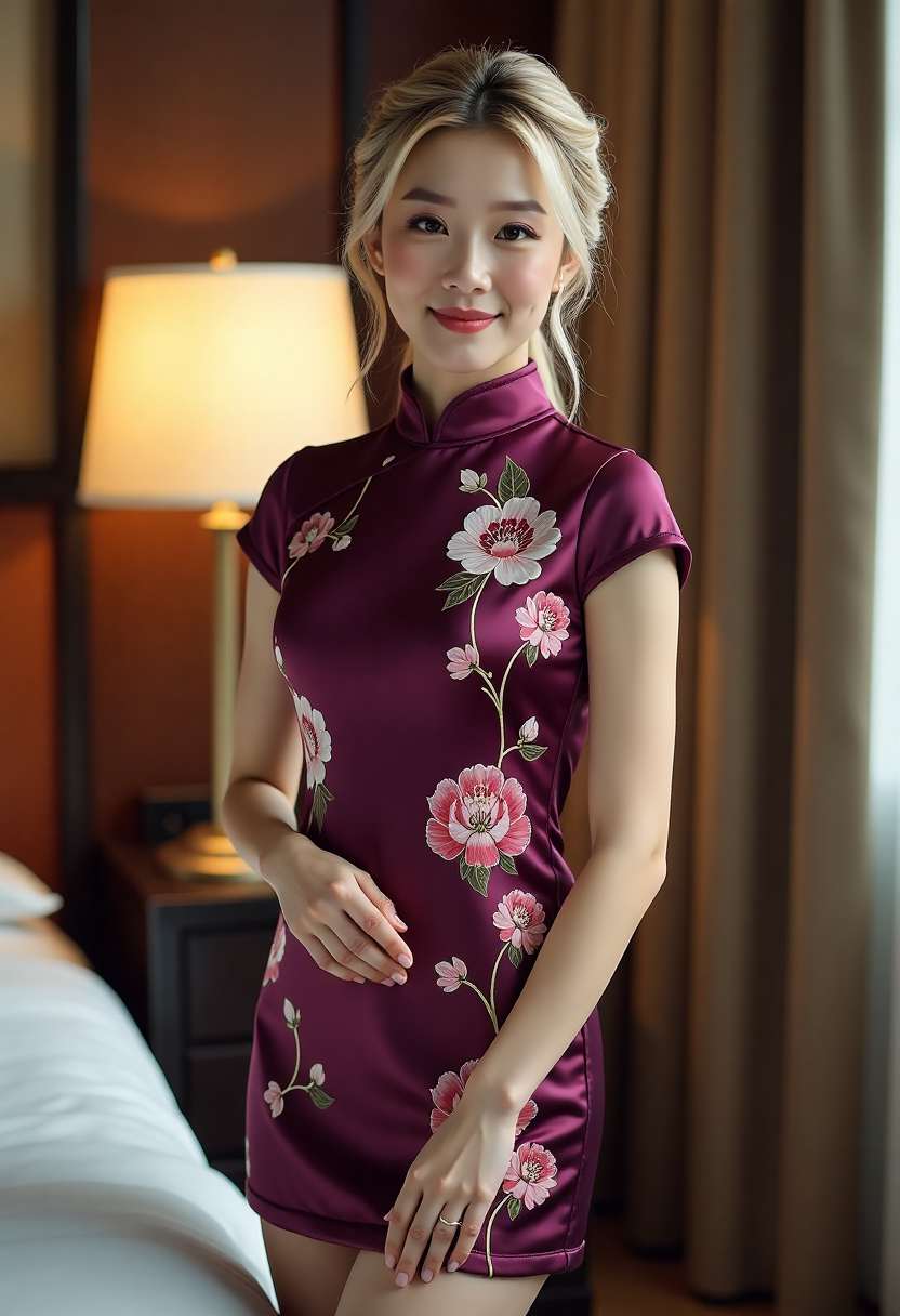 反派妈妈不背锅海报