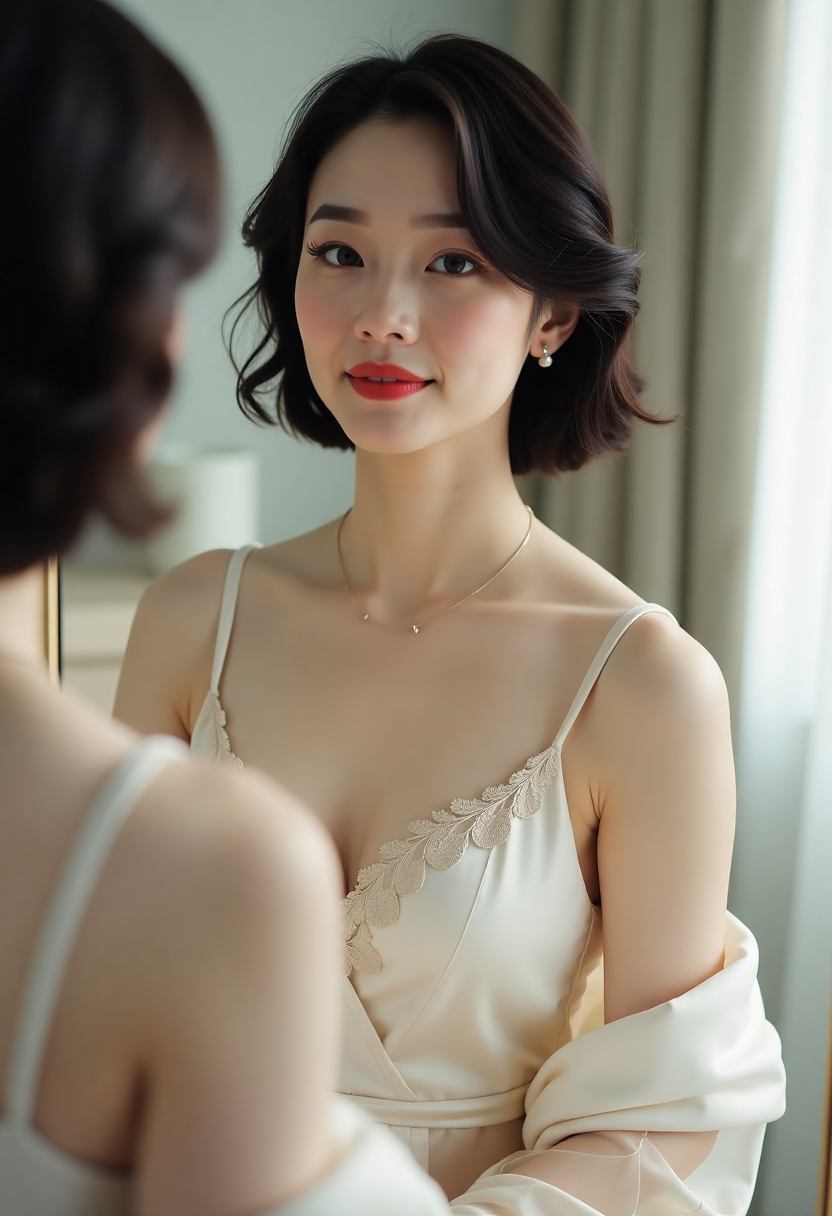 追光者电影海报